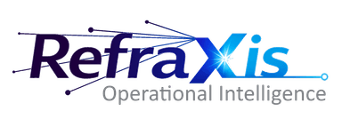 Refraxis Operational Intelligence